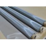 41-268 Micron Stainless Steel Mesh , Stainless Steel Wire Mesh Cloth for sale
