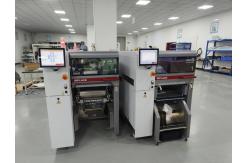 China SIPLACE X4 ASM SMT Machine Siemens Smt Pick And Place Machine High Speed supplier