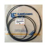 Genuine LGMC Construction Wheel Loader Spare Parts Seal Ring 80A0024X0 For Liugong for sale