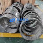 Corrosion Resistant Superelastic Nitinol Wire with Smooth Finish for sale