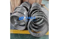 China Corrosion Resistant Superelastic Nitinol Wire with Smooth Finish supplier