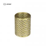 Precision Brass Ball Retainer Bearing Cage 62HRC - 67HRC Hardness for sale
