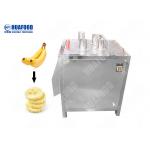 Electric Multifunction Vegetable Cutting Machine Onion Ring Slicer Machine for sale