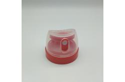 China High-Performance 35mm Aerosol Spray Cap For Smooth Spraying supplier
