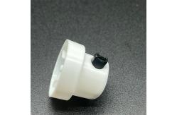 China Female Paint Spray Pressure Valve for Fine Arts Adjustable Flow Smooth Operation supplier