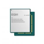 Wireless Communication Module EG915QNALG-N03-SGNSA Cellular RF Wireless Modules for sale
