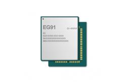 China Wireless Communication Module EG915QNALG-N03-SGNSA Cellular RF Wireless Modules supplier