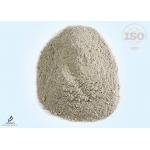 Self Flowing Insulating Castable Refractory Al2O3 80% High Temp Resistance for sale