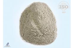 China Self Flowing Insulating Castable Refractory Al2O3 80% High Temp Resistance supplier