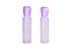 China Innovative luxury cosmetics packaging bottle, jellyfish design series cosmetics bottle -170ml supplier