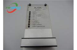 China SMT PRINTER SPARE PARTS MPM UP1500 ALIGN BOARD IN GOOD CONDITION supplier