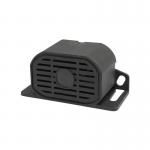 15W Forklift Reverse Horn 102dB Truck Reverse Beeper 12V Six Tone