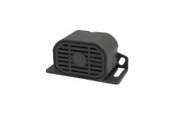 China 15W Forklift Reverse Horn 102dB Truck Reverse Beeper 12V Six Tone supplier