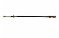 China Throttle Transmission Rudder Trim Gear Shift Cable supplier