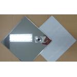 Home Decoration Furniture Bathroom Wall Mirror Glass with Latest Style for sale