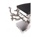 High Flexibility Surgical Head Stabilizer Universal Three Point Design Craniocerebral Surgery Frame for sale