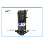 1 Phase 220V 2.5HP Refrigeration Copeland Scroll Compressor for R22 , ZR30K3-PFJ-522 for sale