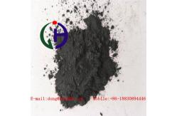 China High Temperature Coal Tar Pitch Powder With The Granluarity 80 - 100 Mesh supplier