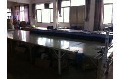 China Tubular Headwear manufacturer