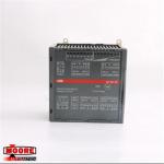 07AC91  GJR5252300R0101  ABB  Analog I/O Unit for sale
