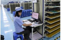China UAV Semi Solid State Battery manufacturer