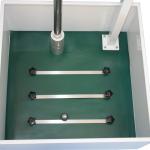 ASR 2000A Stainless Steel Ball Falling Impact Tester