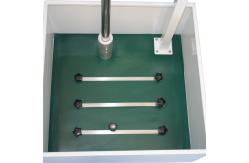 China ASR 2000A Stainless Steel Ball Falling Impact Tester supplier