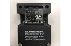 China 3-Axis Safety Interlock Switch with Positive Break Contacts supplier