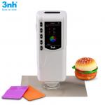 NR110 Portable Spectrophotometer Colorimeter Color Difference Meter To Measure CIE Lab for sale