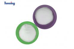 China 80-170um Washable Polyamide PA Hot Melt Adhesive Glue Powder in Textile supplier