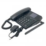 LTE / WCDMA / GSM 4G Volte Fixed Wireless Phone With Wifi Hotspot Bluetooth for sale