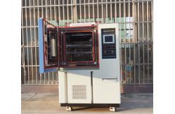 China Universal Humidity Test Chamber  Temperature And Humidity Controlled Cabinet supplier