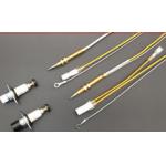 Safty Natural Gas Thermocouple RTD Temperature Controller Less Than 40 ℃ for sale