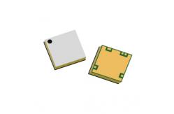 China Wireless Communication Module QPA2962 2GHz To 20GHz 10 Watt GaN Amplifier supplier