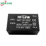 China Hilink 10W AC To DC 220V To 24V Step Down Module HLK10M24 for sale