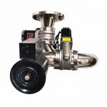 Specialist Automatic Firefighting Water Monitor CAN Bus DC 24V 0.8Mpa for sale