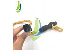 China 201-6615 Engine Crankshaft Position Sensor For 345C 345D 349D 2016615 supplier