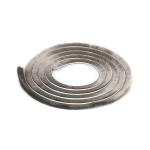 5*9mm 7*9mm 7*11mm Wool Pile Weather Strip Felt Draft Excluder for sale