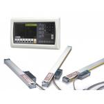 Aluminum Shell  LCD 3 Axis Dro For Bridgeport Mill Milling Machine