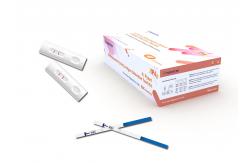 China CE 100% Specificity Early Detection Helicobacter Pylori Rapid Test Kit supplier