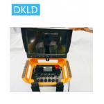 Video Industrial Wireless Remote Control For Tunneling Machines for sale