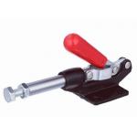 ISO9001 750lbs 386kg Clamptek Push Pull Type Toggle Clamp for sale