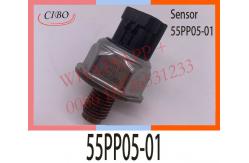 China 55PP05-01 Common Rail Fuel Pressure Sensor 1465A034 for Mitsubishi L200 supplier