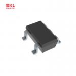 OPA348AQDBVRQ1  Amplifier IC Chips  1-MHz 45-µA CMOS Rail-to-Rail Operational Amplifier  Package SOT-23-5 for sale