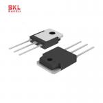 FQA13N80-F109 MOSFET Power Electronics TO-3P-3 Transistor High Power Applications for sale