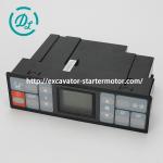 Air Conditioning Control Panel 51589-17510 TKS-P201A0 HD820-3 24V for sale