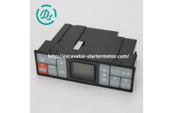 China Air Conditioning Control Panel 51589-17510 TKS-P201A0 HD820-3 24V supplier