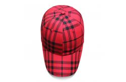 China Premium Personalized Printed Baseball Caps Structured Hats Breathable supplier