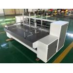 Vegetable Fruit Corrugated Box Making Machine Flexo Printer for sale
