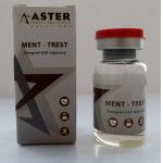 MENT 50mg/Ml Labels Trestolone Acetate  Ester vial Cas 3764-87-2 for sale